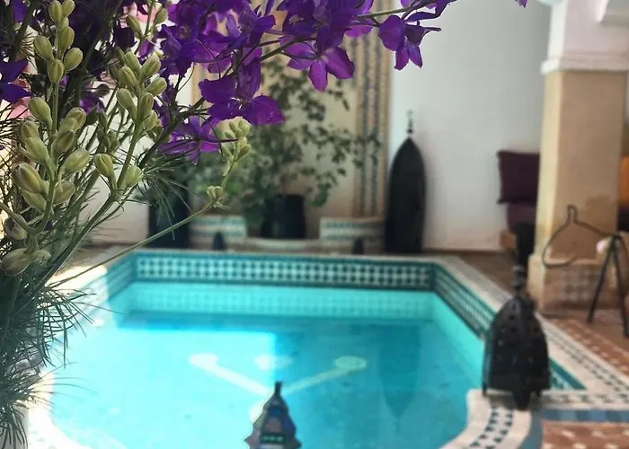 Les Jardins Mandaline